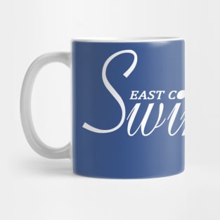 East Coast Swing Mug